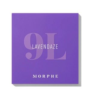 Morphe palette! Make an offer if interested!!